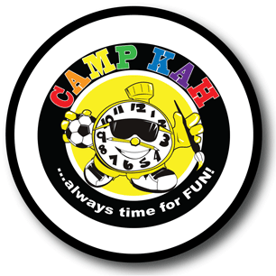 Camp KAH logo