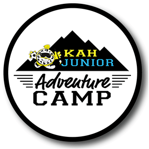 Junior Adventure Camp Forms/Waivers logo