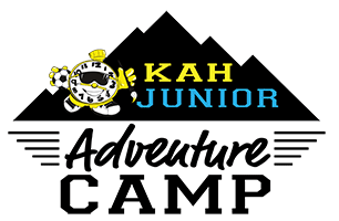 Junior Adventure Camp