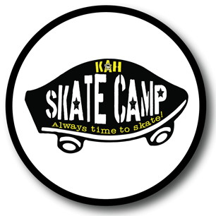 Skate Camp logo