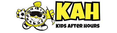 Kids After Hours Logo