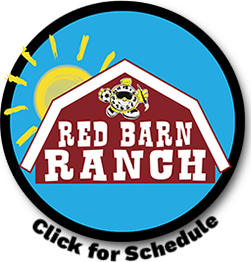 KAH Red Barn Ranch schedule