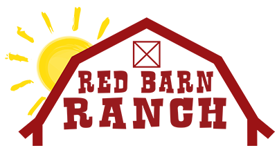 Red Barn Ranch Camp Logo
