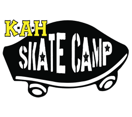 Skate Camp