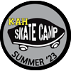 Skate Camp