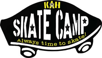 Skate Camp