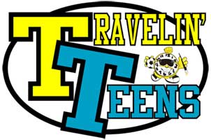 Travelin Teens