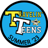Travelin' Teens